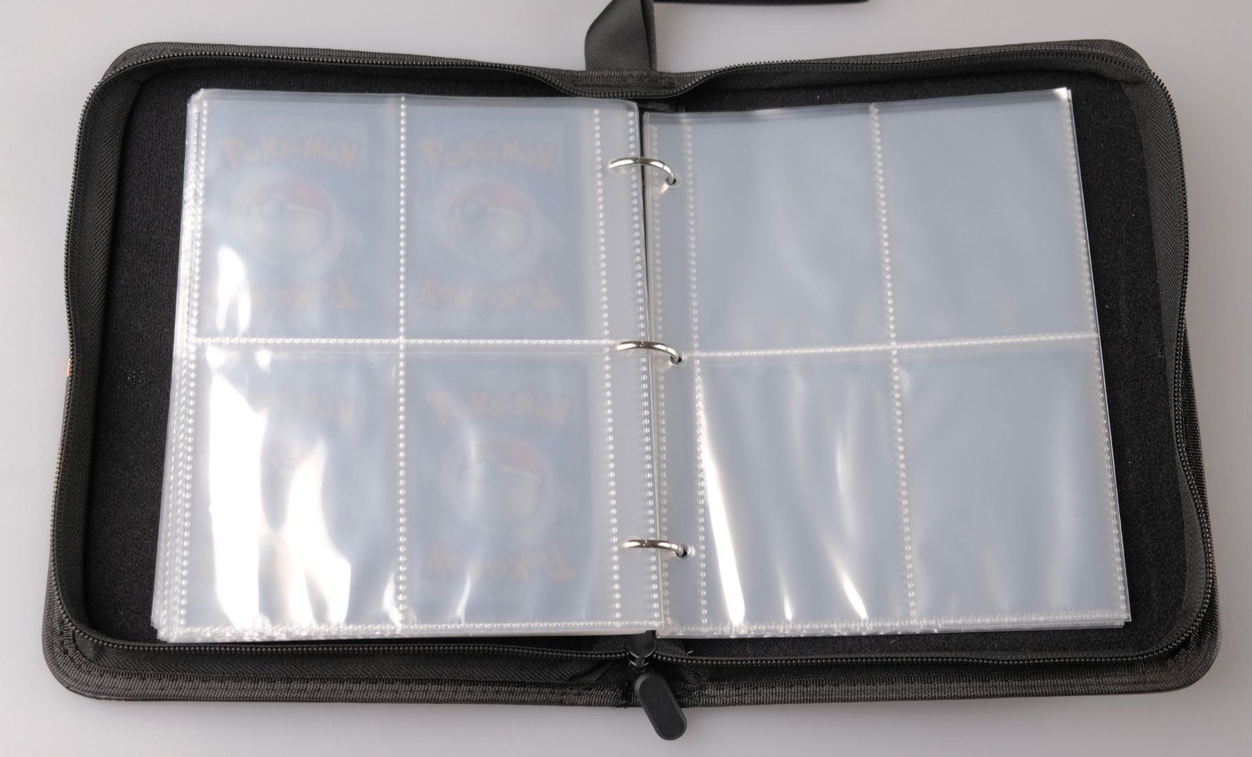 Pokémon Carte collezionabili: Pokémon Karten Sammlung – Usato da Volketswil venduto da brockipfannenstil 8