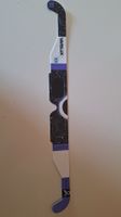 Sonnenfinsternis Brille