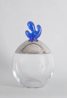 Grand Bocal Big Ovo Alessi Design Joanna Lyle Vintage 2000