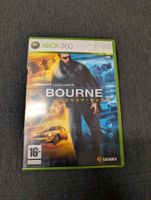 The bourne conspiracy Microsoft Xbox 360