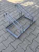 Velo Ständer für 2 Velos