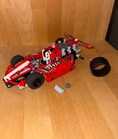 Lego Technic 42011 - Race Car