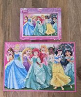Puzzle Disney Princess 112 Teile ab 6 Jahren