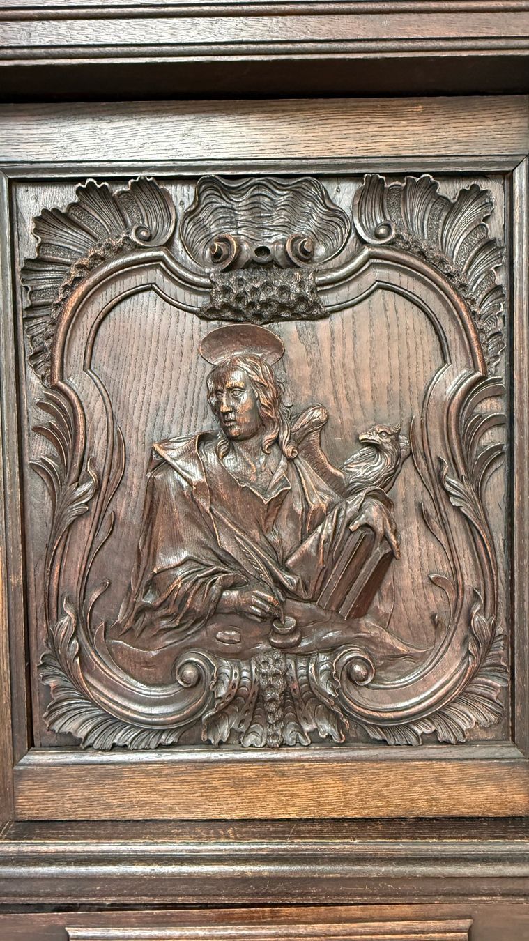 Schränke: Armoire Antique – Gebraucht aus Lausanne von samael007 3