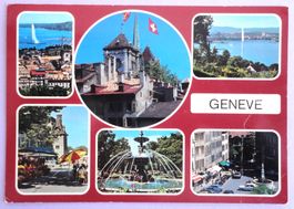 Genève
