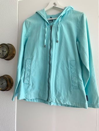 Schöne Jacke von Captain Corsaire