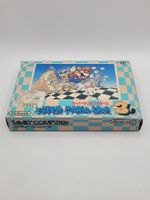 Mario Bros 3 Famicom NES OVP Japan