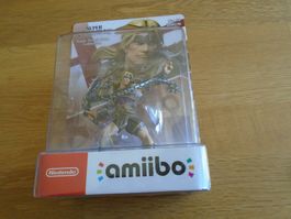 Amiibo Super Smash Bros Simon