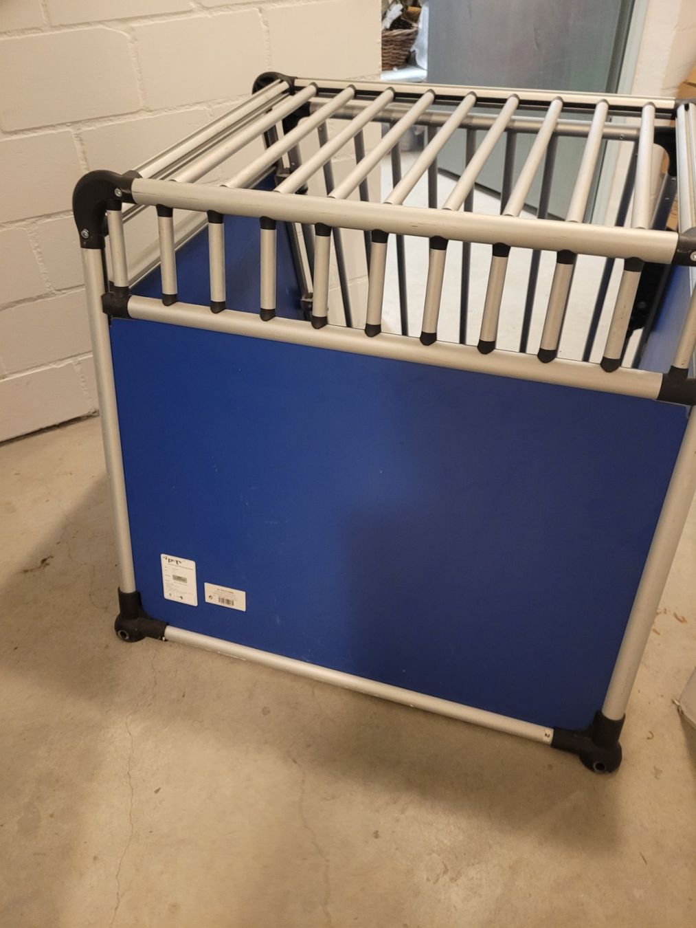 Cucce & Letti: Qualitätshundebox XL – Usato da Sirnach venduto da Rappunzel 3