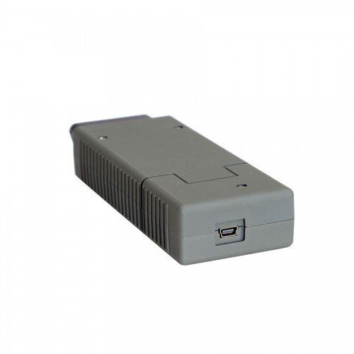 Misurare: VAS 6154 Diagnoseinterface für PORSCHE – Nuovo e nell'imballaggio originale da Lyssach venduto da 991.1 4