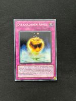 Die goldenen Äpfel (STOR-DE071), Secret Rare