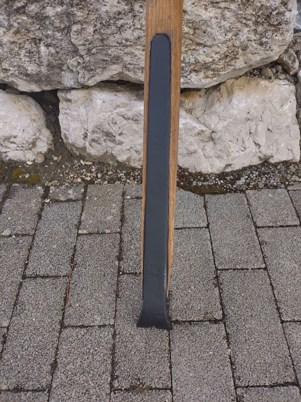 Alle Werkzeuge: Geissfuss – Gebraucht aus Altbüron von bestatter12 1