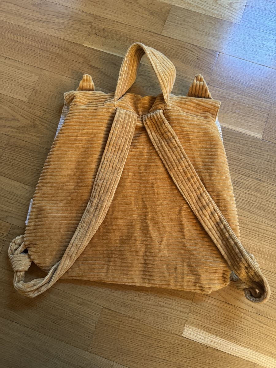Kindertaschen: Rucksack – Neu (gemäss Beschreibung) aus Zürich von Lilaine05 1