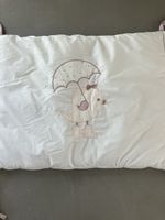 Nestchen für Baby Bett