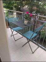 Balcony set