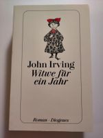 Witwe für ein Jahr - John Irving