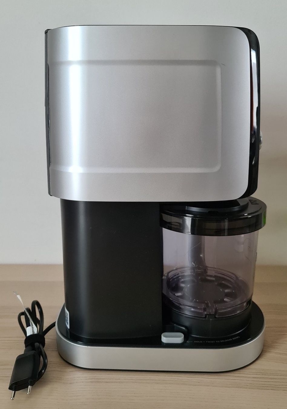 Appareils de cuisine: Ninja Creami Deluxe – D'occasion à Luzern par monyet 3