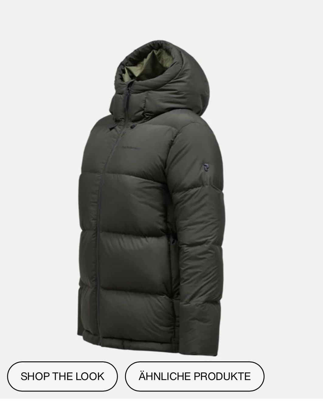 Giacche: RIVEL DOWN PUFFER JACKET WOMEN – Usato da Bern venduto da Blumentopf. 2