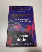 Glennon Doyle - Untamed