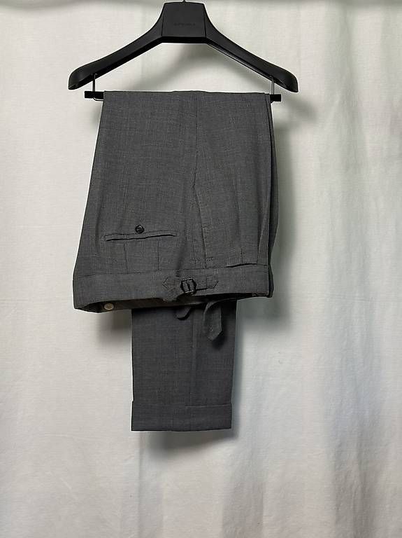 Pantaloni: Hose Vitale Barberis – Usato da Schaffhausen venduto da Jan_11