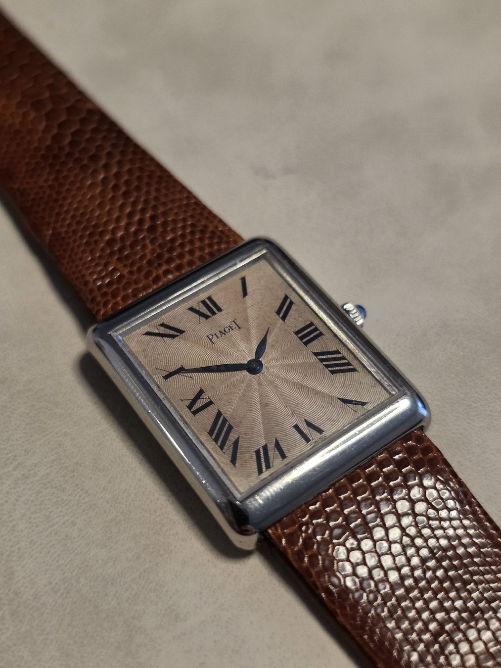 Piaget Orologi: Piaget – Usato da Aesch BL venduto da Puga