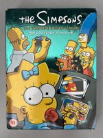 The Simpsons | Complete 8th Season | DVD 📀