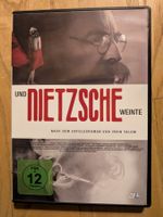 Und Nietzsche weinte (DVD)