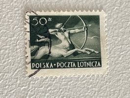SALE ! Polen Briefmarken ab 1 CHF