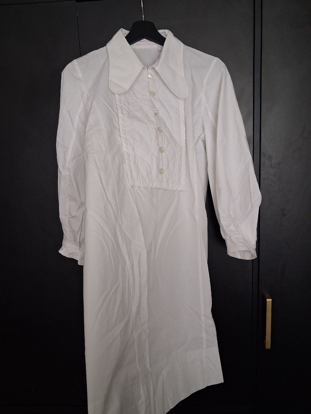 Chloé Kleider: See by Chloe. Sommerhemdkleid. – Gebraucht aus Zürich von kri_8vhz 1