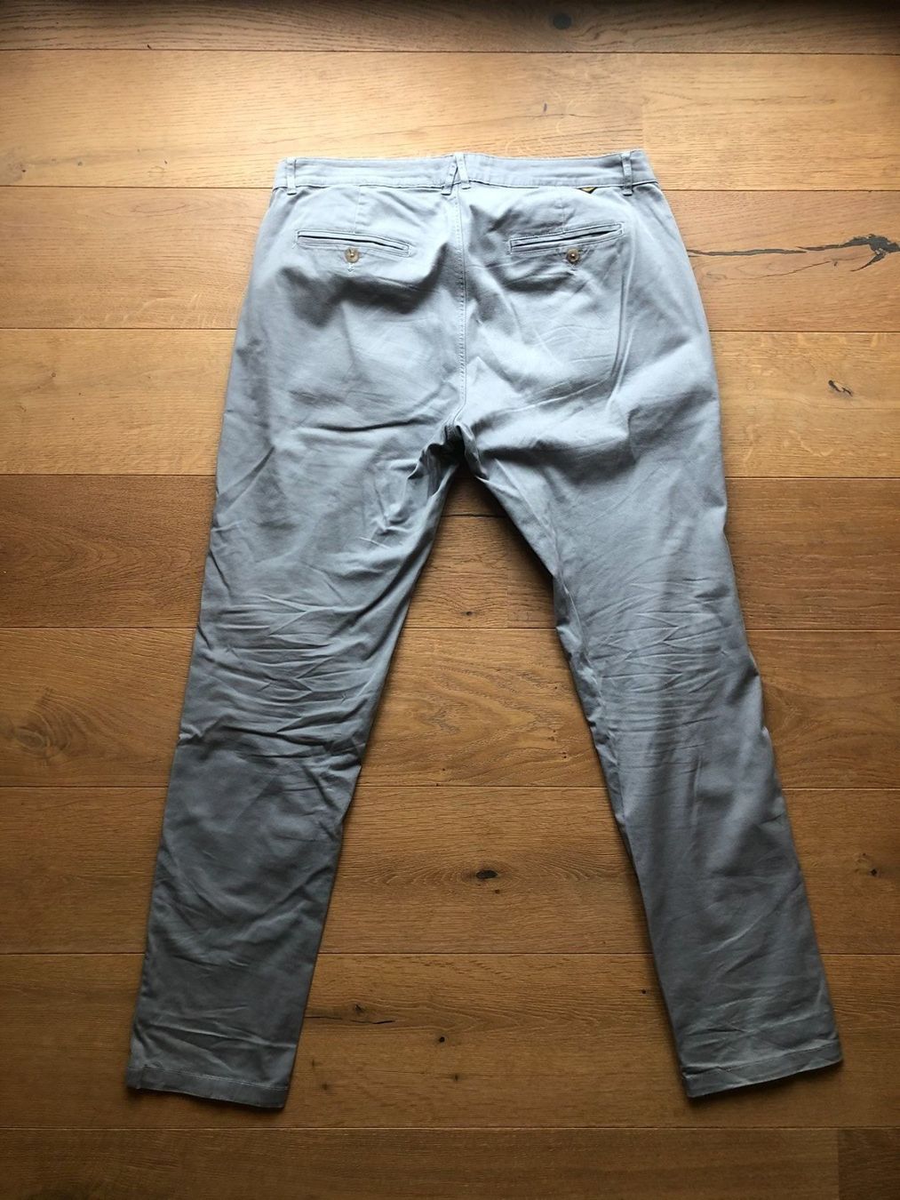Pantaloni: Herrenhose 37/34 – Usato da Grub AR venduto da DukeStatham 1