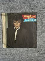 Fancy - Lady O