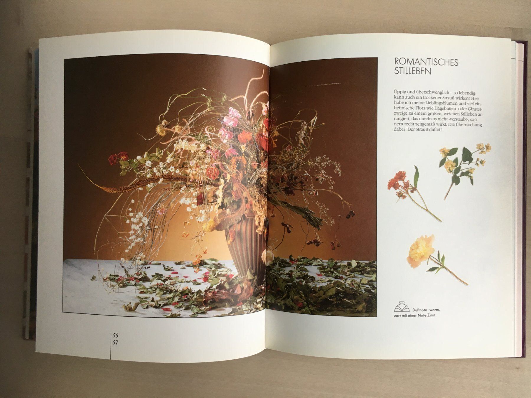 Libri: Duftsträusse und Potpourris – Usato da Uetendorf venduto da Florabella01 3