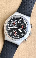 Vintage Swatch Chronograph Uhr- Top Zustand - Selten!