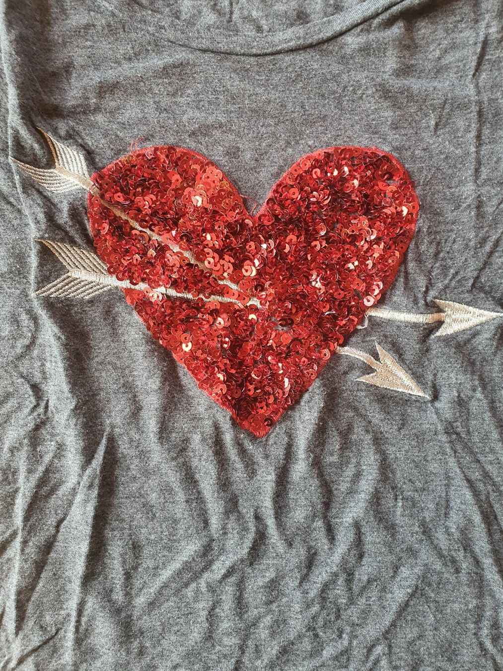 H&M T-shirt: T-Shirt – Usato da Moosseedorf venduto da Sonnenschein.. 2