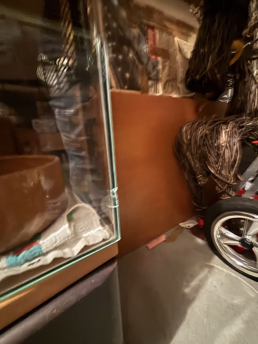 Gabbie, trasporto & Sicurezza: Top, Kleintiergehege/Hamsterkäfig – Usato da Münchenstein venduto da joy_9l2y 1