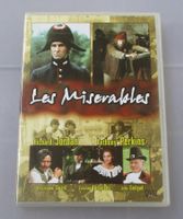 LES MISERABLES - Anthony Perkins NEU/OVP
