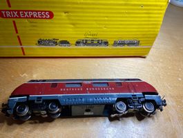Trix Express V 200