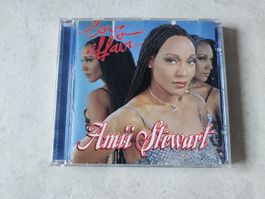 Amii Stewart  -  Love Affair