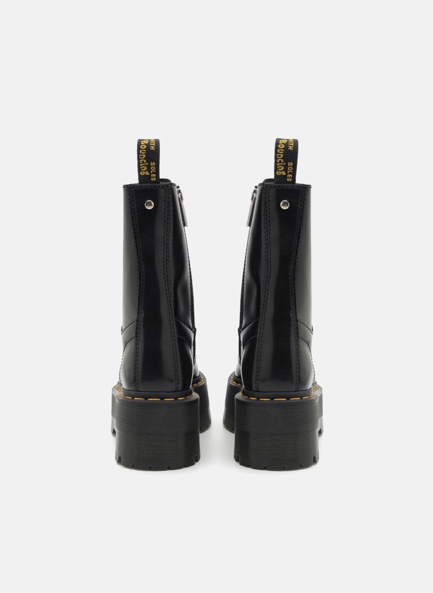 Dr. Martens Herrenschuhe: Dr. Martens - JETTA HI MAX – Gebraucht aus Zürich von ybrvk 6