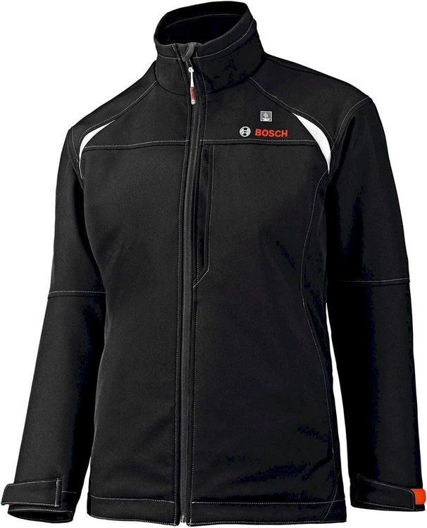 Bosch Kleidung Fur Mitarbeiter
