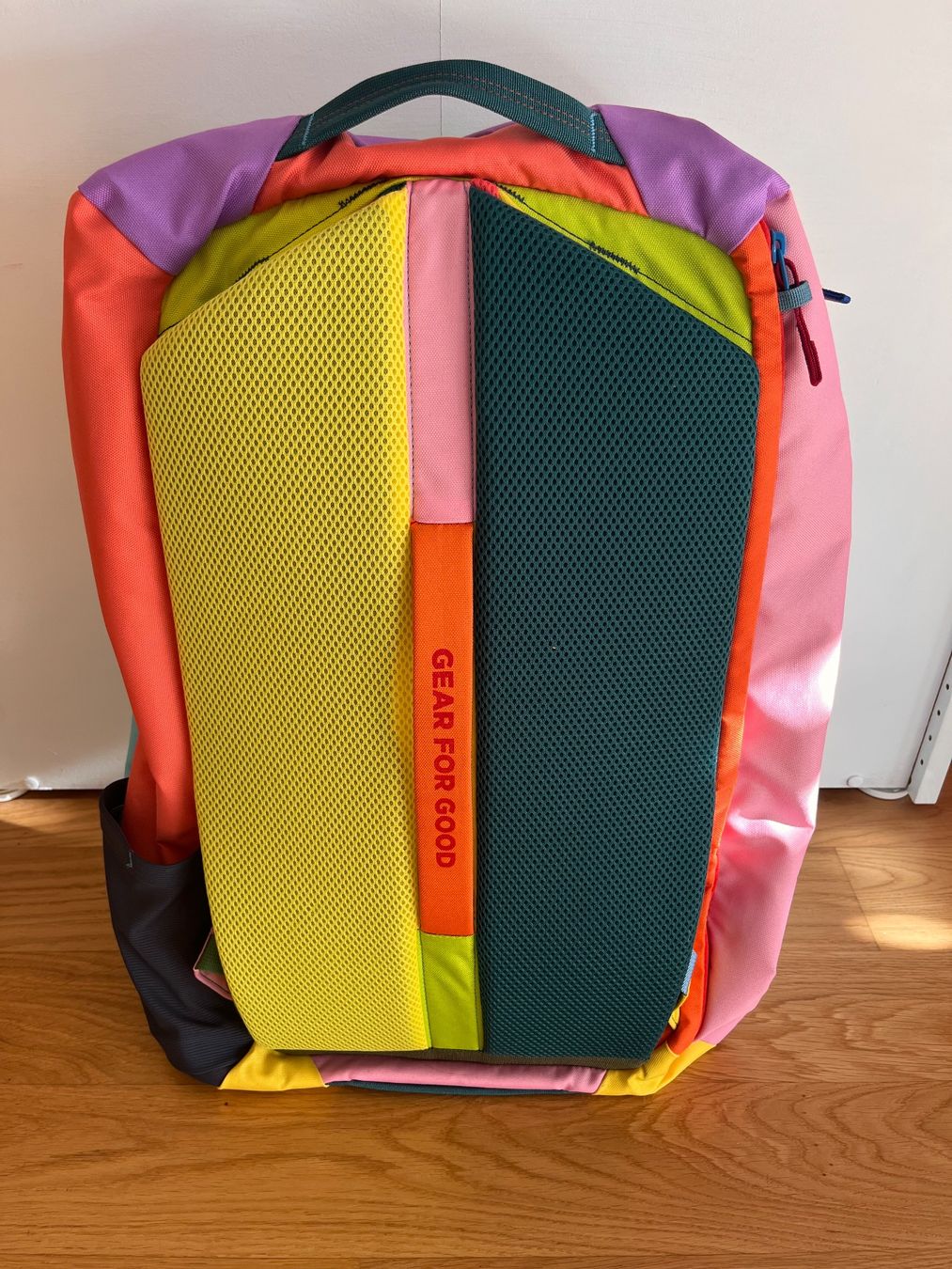 Cotopaxi Rucksäcke: Rucksack Cotopaxi Allpa 42L – Gebraucht aus Ittigen von sbu_17 9