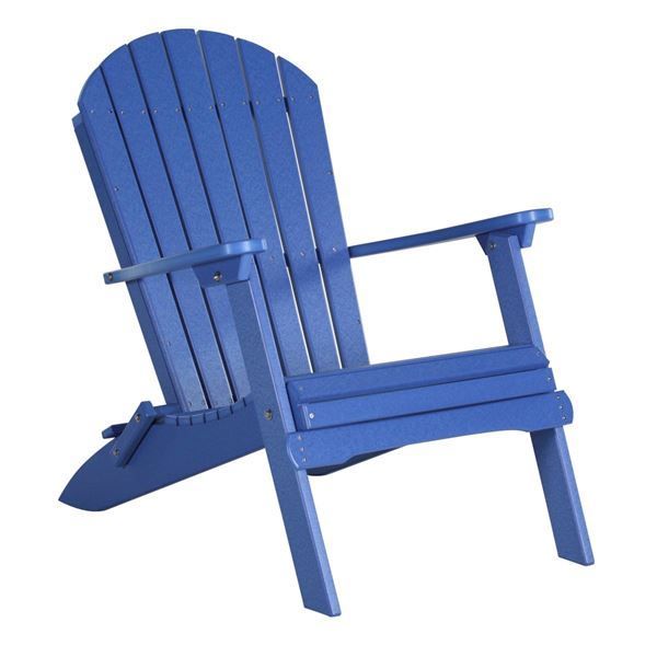 Sedie: Adirondack-Chair aus PET – Nuovo e nell'imballaggio originale da Erlinsbach venduto da Stu-ff 5