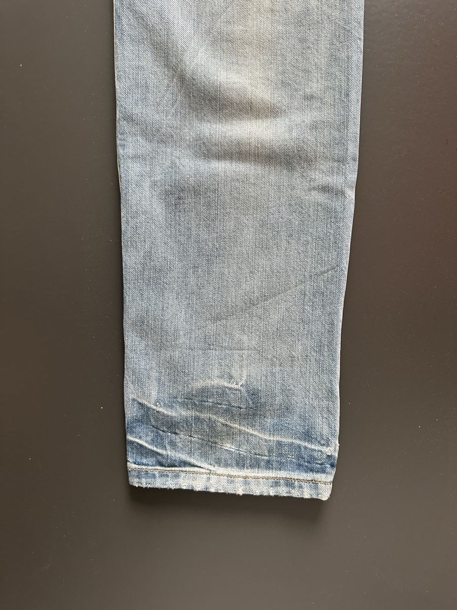 Jeans: Jeans Love Moschino – Usato da Zürich venduto da armande01 8