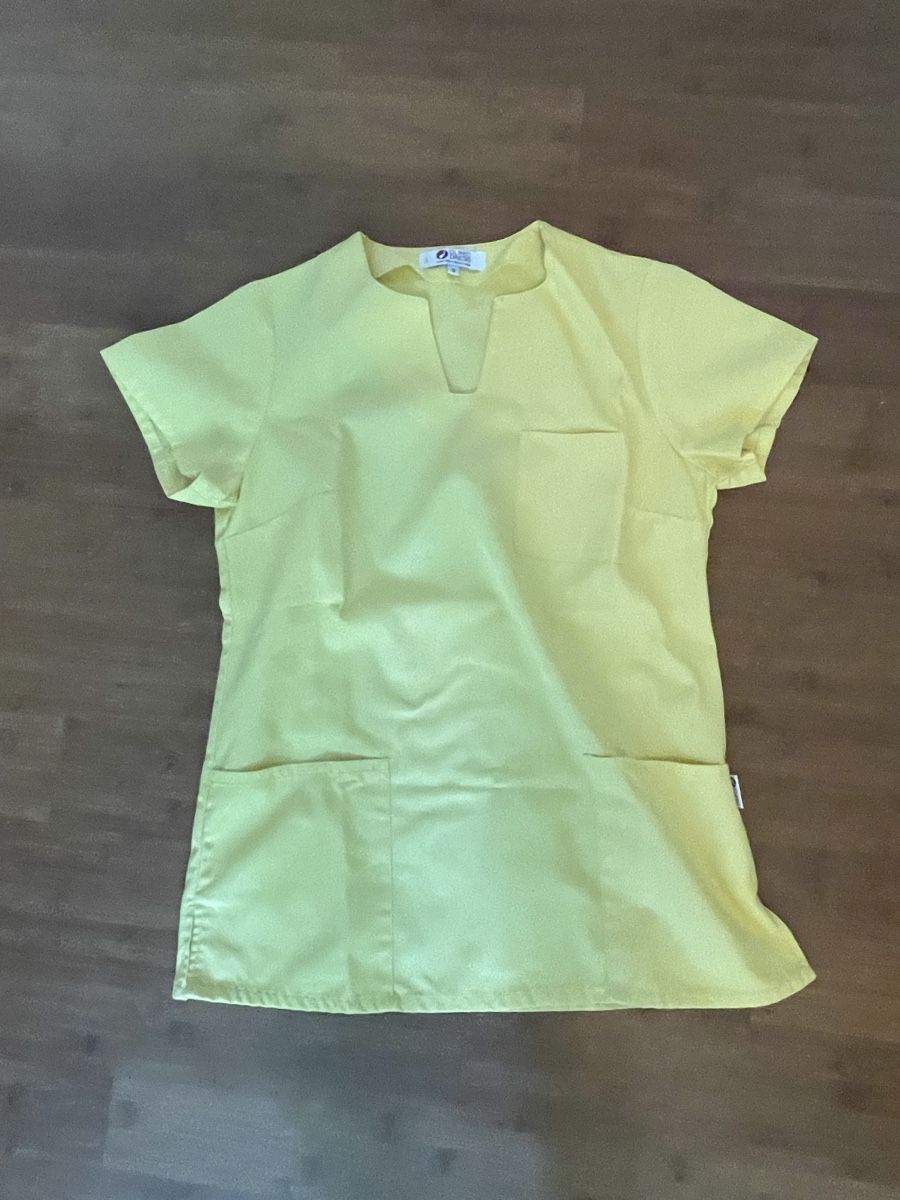 Altro per Abbigliamento & Protezione sul lavoro: Clinic Dress Kasack S – Usato da Muttenz venduto da Susanne81002 1