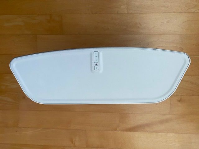 Sonos Casse acustiche: SONOS Play 5 (weiss) – Usato da Sursee venduto da sluti 2