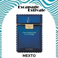 VERSACE Eau Fraîche Extrême EdP 100ml