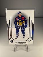 47 Calle Andersson HC Davos NL Playoffs SportZoo