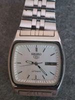 Seiko 5 alls Original 2040 Auto läuft super