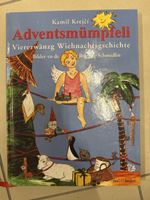 Adventsmümpfeli, 24 Weihnachtsgschichte!