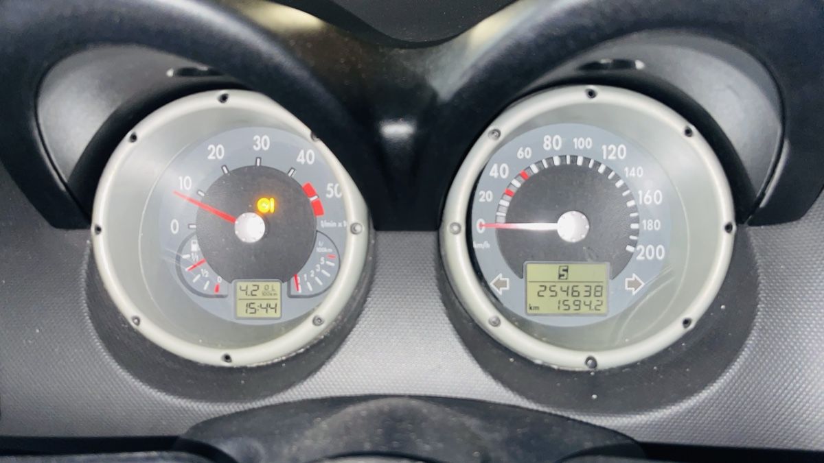 VW Autos: Vw Lupo 3.0 – D'occasion à zürich par khouya01 7